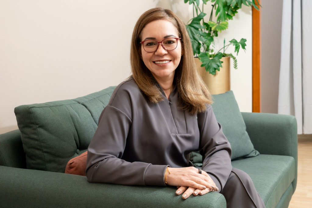 Milagros Perez Quintanilla