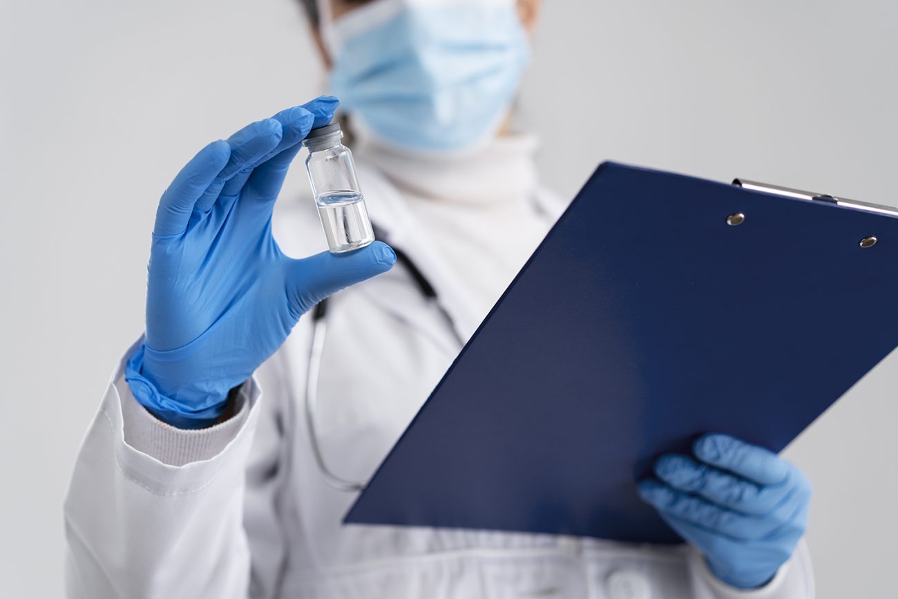 Medicina de precisión y prevención en ginecología oncológica
